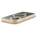 Hama Back Cover Frame Protect iPhone 17 Beige