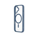 Hama Back Cover Frame Protect iPhone 17 Blau