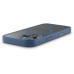 Hama Back Cover Frame Protect iPhone 17 Blau