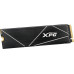 ADATA SSD XPG Gammix S70 Blade M.2 2280 NVMe 512 GB
