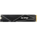 ADATA SSD XPG Gammix S70 Blade M.2 2280 NVMe 512 GB