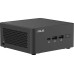 ASUS Barebone NUC 15 Pro Tall Kit RNUC15CRHV500002