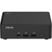 ASUS Barebone NUC 15 Pro Slim Kit RNUC15CRKV500002