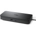 Dell Dockingstation Pro Thunderbolt 5 Dock 300W Schwarz Dell Dockingstation Pro Thunderbolt 5 Dock 300W Schwarz
