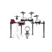 Alesis E-Drum Nitro Ultimate 9-teilig Alesis E-Drum Nitro Ultimate 9-teilig