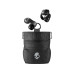 Skullcandy Open-Ear Kopfhörer Push 720 True Schwarz; Silber Skullcandy Open-Ear Kopfhörer Push 720 True Schwarz; Silber