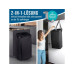 EASYmaxx Müllbeutel 80 l, 1 Stück