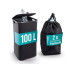 EASYmaxx Müllbeutel 100 l, 1 Stück