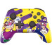 Hori Horipad Controller – Wario + Waluigi [NSW2/NSW]