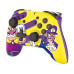 Hori Horipad Controller – Wario + Waluigi [NSW2/NSW]