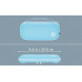 Hori Nintendo Switch 2 Tough Pouch – Light Blue