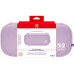 Hori Nintendo Switch 2 Tough Pouch - Lavender