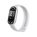Xiaomi Smart Band 10 Silber Xiaomi Smart Band 10 Silber