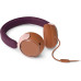 Philips On-Ear-Kopfhörer Serie 2000 Magenta