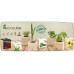 Feel Green Ecocube Bienen- & Schmetterlingswiese BIO Feel Green Ecocube Bienen- & Schmetterlingswiese BIO