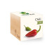 Feel Green Ecocube Chili BIO