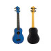 Flight Ukulele Travel Soprano ABS – KIDZ