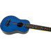 Flight Ukulele Travel Soprano ABS – KIDZ