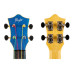 Flight Ukulele Travel Soprano ABS – KIDZ