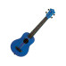 Flight Ukulele Travel Soprano ABS – KIDZ