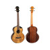Flight Ukulele Maia Steel String Baritone Flight Ukulele Maia Steel String Baritone