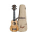 Flight Ukulele Soprano – Quilted Ash Flight Ukulele Soprano – Quilted Ash