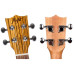 Flight Ukulele Soprano – Spruce/Zebrano – CEQ Flight Ukulele Soprano – Spruce/Zebrano – CEQ