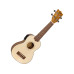 Flight Ukulele Soprano – Spruce/Zebrano – CEQ Flight Ukulele Soprano – Spruce/Zebrano – CEQ