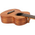 Flight Ukulele Tenor – Solid Mahogany Flight Ukulele Tenor – Solid Mahogany