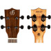 Flight Ukulele Tenor – Solid Mahogany Flight Ukulele Tenor – Solid Mahogany