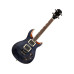 Flight Ukulele Rock Series – Transparent Black