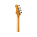 Flight Ukulele Rock Series – Transparent Blue Flight Ukulele Rock Series – Transparent Blue