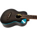 Flight Ukulele Royal Concert – Nighthawk Flight Ukulele Royal Concert – Nighthawk