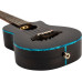 Flight Ukulele Royal Concert – Nighthawk Flight Ukulele Royal Concert – Nighthawk