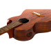 Flight Ukulele Royal Tenor – Mustang