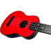 Flight Ukulele Travel Soprano ABS – Red Flight Ukulele Travel Soprano ABS – Red
