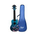 Flight Ukulele Travel Soprano ABS – Sakura