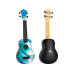 Flight Ukulele Travel Soprano ABS – Surf Flight Ukulele Travel Soprano ABS – Surf