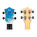 Flight Ukulele Travel Soprano ABS – Surf Flight Ukulele Travel Soprano ABS – Surf