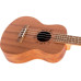 Flight Ukulele Tenor – Sapele