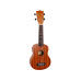 Flight Ukulele Soprano – Sapele Flight Ukulele Soprano – Sapele