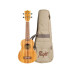 Flight Ukulele Soprano – Zebrano Flight Ukulele Soprano – Zebrano