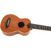 Flight Ukulele Soprano – Mahagony Flight Ukulele Soprano – Mahagony