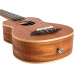 Flight Ukulele Soprano – Mahagony Flight Ukulele Soprano – Mahagony
