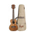 Flight Ukulele Concert – Quilted Ash Flight Ukulele Concert – Quilted Ash
