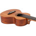 Flight Ukulele Concert – Solid Mahogany Flight Ukulele Concert – Solid Mahogany