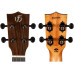 Flight Ukulele Concert – Solid Mahogany Flight Ukulele Concert – Solid Mahogany