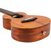 Flight Ukulele Concert – Solid Mahogany Flight Ukulele Concert – Solid Mahogany