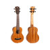 Flight Ukulele Soprano – Solid Mahogany Flight Ukulele Soprano – Solid Mahogany