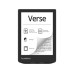 PocketBook E-Book Reader Verse Mist Grey